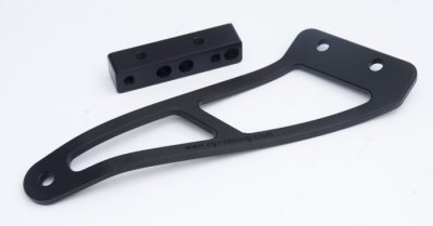 R&G Racing Exhaust Hanger for Yamaha YZF-R6 '03-'05 R&G Racing Exhaust Hanger for Yamaha YZF-R6 '03-'05